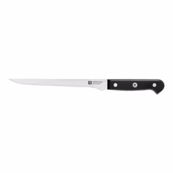 ZWILLING Gourmet, Couteau à filet, 18 cm, Acier, 1 pièce(s)
