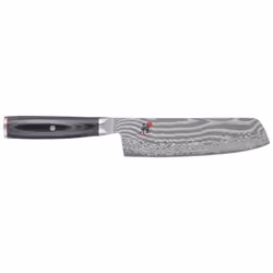 ZWILLING Miyabi 5000 FCD, Couteau à légumes, 17 cm, Acier, 1 pièce(s)