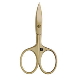 ZWILLING 47580-091-0 ciseau de manucure Acier inoxydable Lame droite Ciseaux à ongles