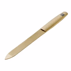 ZWILLING 88580-131-0, Lime à ongles, Acier inoxydable, 1 pièce(s), 130 mm