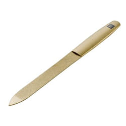 ZWILLING 88580-131-0 Lime et polissoire à ongles Lime à ongles