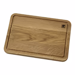 ZWILLING 35123-200-0, Rectangulaire, Bois, Marron, Fromage, Viande cuite, Poisson et fruits de mer, Fruit et légume, Viande c ...