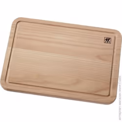 ZWILLING 35123-400-0, Rectangulaire, Bois, Bois, 350 mm, 250 mm, 20 mm