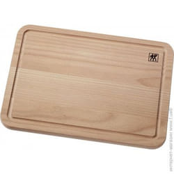 ZWILLING 35123-400-0 planche à découper pour cuisine Rectangulaire Bois