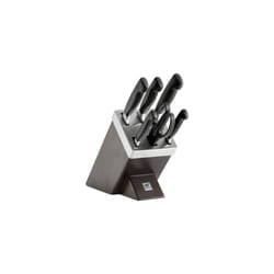 ZWILLING 35145-000-0 Couvert et ensemble de couteaux 1 pièce(s) Bloc de couteaux/coutellerie