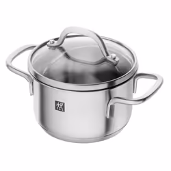 ZWILLING Pico, 1,5 L, Rond, Acier inoxydable, Acier inoxydable, Acier inoxydable, Acier inoxydable