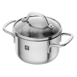 ZWILLING Pico 1,5 L Rond Acier inoxydable