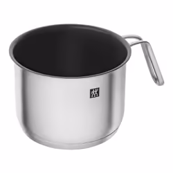 ZWILLING Pico, 1,5 L, Rond, Noir, Acier inoxydable, Acier inoxydable, Noir, Acier inoxydable, 200 °C