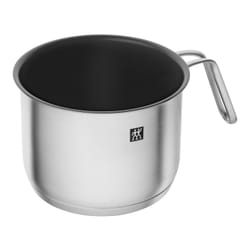 ZWILLING Pico 1,5 L Rond Noir, Acier inoxydable