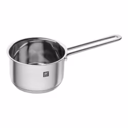 ZWILLING Pico, 0,8 L, Rond, Argent, Acier inoxydable, Argent, Acier inoxydable