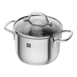 ZWILLING Pico 2,35 L Rond Argent