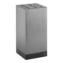 ZWILLING 35028-200-0 bloc à couteaux Aluminium Anthracite