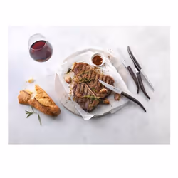 ZWILLING 39161-000-0 Couvert et ensemble de couteaux 4 pièce(s) Jeu de couteaux - Vue supplémentaire 3