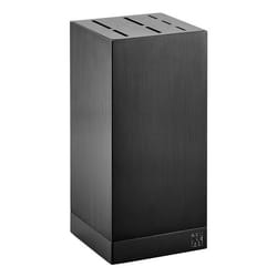 ZWILLING 35100-592 Bloc à couteaux Aluminium Noir
