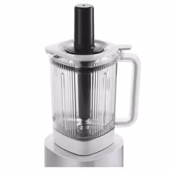 ZWILLING Universal 1200 L Robot mixer 1200 W Argent - Vue supplémentaire 4