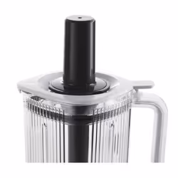 ZWILLING Universal 1200 L Robot mixer 1200 W Argent - Vue supplémentaire 5