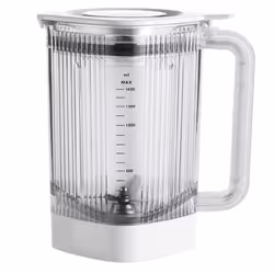 ZWILLING Universal 1200 L Robot mixer 1200 W Argent - Vue supplémentaire 6