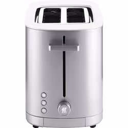 ZWILLING 53008-000-0 grille-pain 2 part(s) 1000 W Acier satin