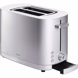 ZWILLING 53008-000-0 grille-pain 2 part(s) 1000 W Acier satin - Vue supplémentaire 4