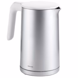 ZWILLING ENFINIGY bouilloire 1,5 L 1850 W Argent - Vue supplémentaire 4