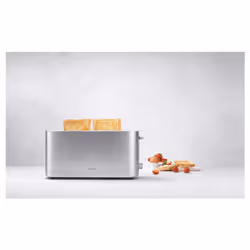 ZWILLING 53009-000-0 grille-pain 2 part(s) 1800 W Acier satin - Vue supplémentaire 5