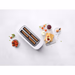 ZWILLING 53009-000-0 grille-pain 2 part(s) 1800 W Acier satin - Vue supplémentaire 6