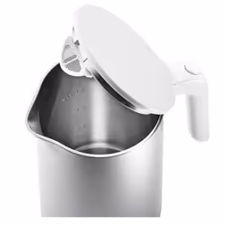 ZWILLING PRO bouilloire 1,5 L 1850 W Argent - Vue supplémentaire 4
