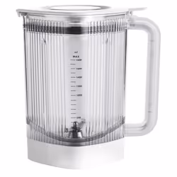 ZWILLING PRO 1,8 L Mélangeur de table 1200 W Argent - Vue supplémentaire 5