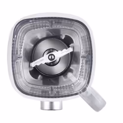 ZWILLING PRO 1,8 L Mélangeur de table 1200 W Argent - Vue supplémentaire 6