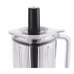 ZWILLING ENFINIGY Blender 1,8 L Mélangeur de table 1600 W Argent - Vue supplémentaire 7