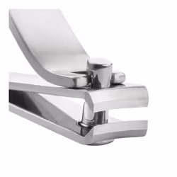 ZWILLING 42443-102-0 coupe-ongles Coupe-ongles manucure Acier inoxydable - Vue supplémentaire 3
