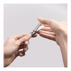 ZWILLING 42443-102-0 coupe-ongles Coupe-ongles manucure Acier inoxydable - Vue supplémentaire 5