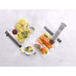 ZWILLING Vakuum Beutelset Sac sous vide - Vue supplémentaire 4
