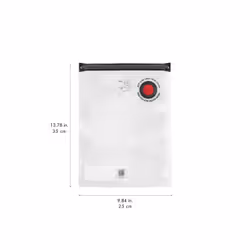 ZWILLING FRESH & SAVE Sac sous vide