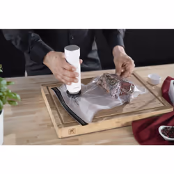 ZWILLING FRESH & SAVE Sac sous vide - Vue supplémentaire 8