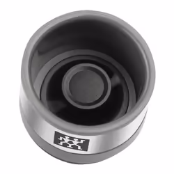 ZWILLING Fresh & Save pompe à vin 3 cm Plastique, Silicone, Acier inoxydable