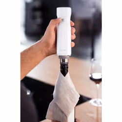 ZWILLING FRESH & SAVE pompe à vin 3 cm Plastique, Silicone, Acier inoxydable - Vue supplémentaire 5