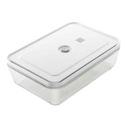 ZWILLING FRESH & SAVE Rectangulaire Boîte 2,85 L Gris, Transparent 1 pièce(s)