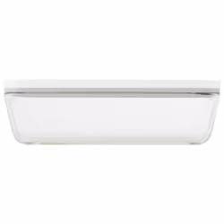 ZWILLING FRESH & SAVE Rectangulaire Boîte 2,85 L Gris, Transparent 1 pièce(s)