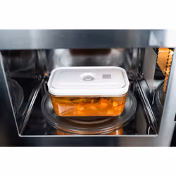 ZWILLING FRESH & SAVE Rectangulaire Boîte Gris, Transparent 3 pièce(s) - Vue supplémentaire 6