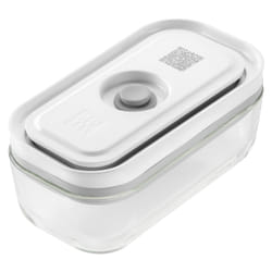ZWILLING 36803-100-0 boîte hermétique alimentaire Rectangulaire 0,35 L Gris 1 pièce(s)