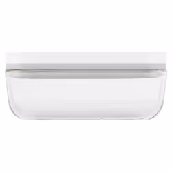 ZWILLING 36803-100-0 boîte hermétique alimentaire Rectangulaire 0,35 L Gris 1 pièce(s)