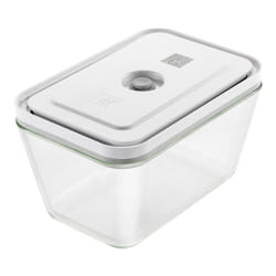 ZWILLING FRESH & SAVE Rectangulaire Boîte 2 L Gris, Transparent 1 pièce(s)