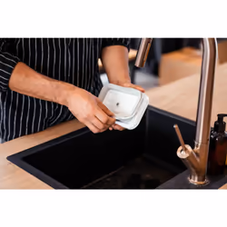 ZWILLING 36804-003-0 boîte hermétique alimentaire Rectangulaire 3,94 L Gris 3 pièce(s) - Vue supplémentaire 7