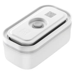 ZWILLING FRESH & SAVE Boîte de rangement alimentaire Plastique, Silicone Blanc