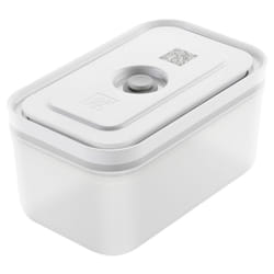 ZWILLING FRESH & SAVE Boîte de rangement alimentaire Plastique, Silicone Gris 1 pièce(s)