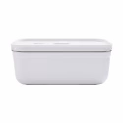 ZWILLING FRESH & SAVE Boîte de rangement alimentaire 1,6 L Plastique Gris, Blanc 1 pièce(s)