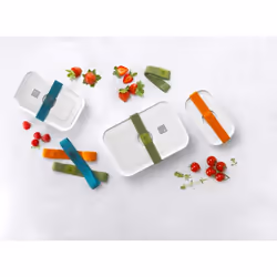 ZWILLING 36806-007-0 appareil à emballage sous vide Blanc - Vue supplémentaire 10