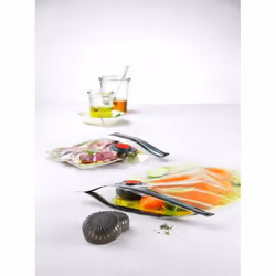 ZWILLING 36806-007-0 appareil à emballage sous vide Blanc - Vue supplémentaire 11