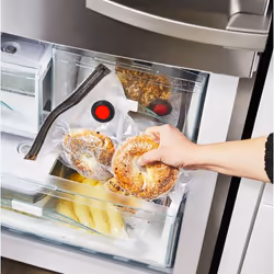 ZWILLING 36806-007-0 appareil à emballage sous vide Blanc - Vue supplémentaire 12